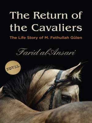 cover image of The Return of the Cavaliers